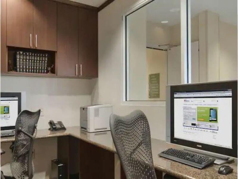 Hilton Garden Inn Chandler Downtown מראה חיצוני תמונה